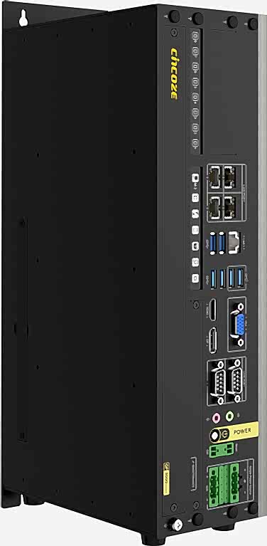 Изображение Компактный компьютер  GP-3000  