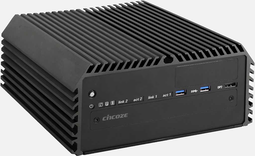 Изображение Компактный компьютер  DS-1101  