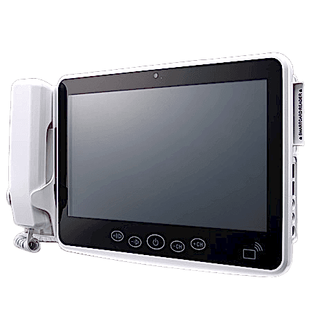 Изображение Трубка HIT-W121-HSKE  