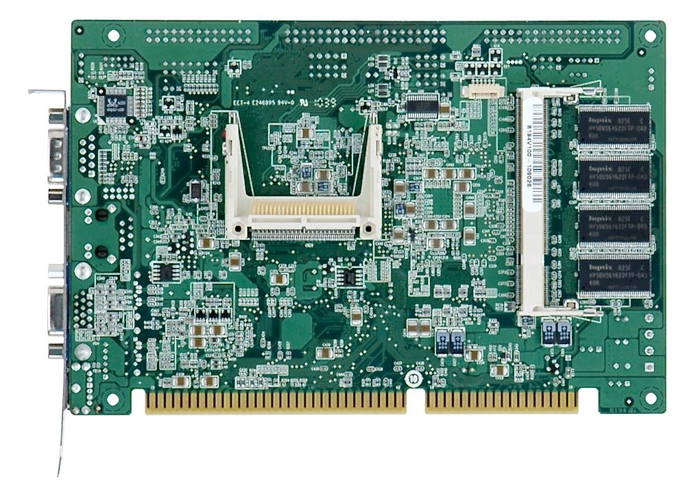 Изображение Промышленная плата IOWA-LX-600  