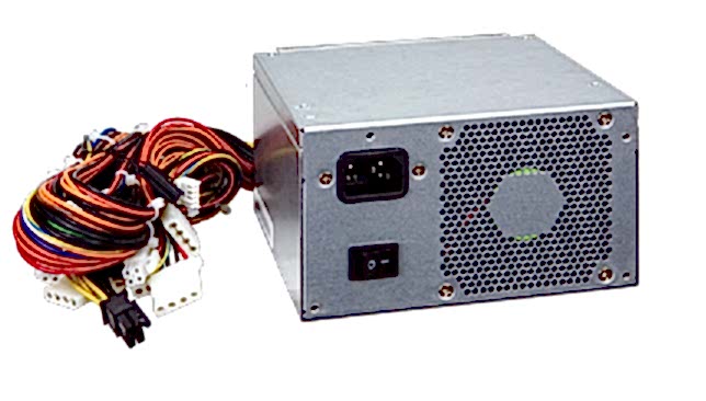 Изображение Промышленный блок питания ACE-A130C-S  