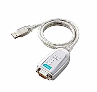 Изображение Преобразователь UPort 1110  