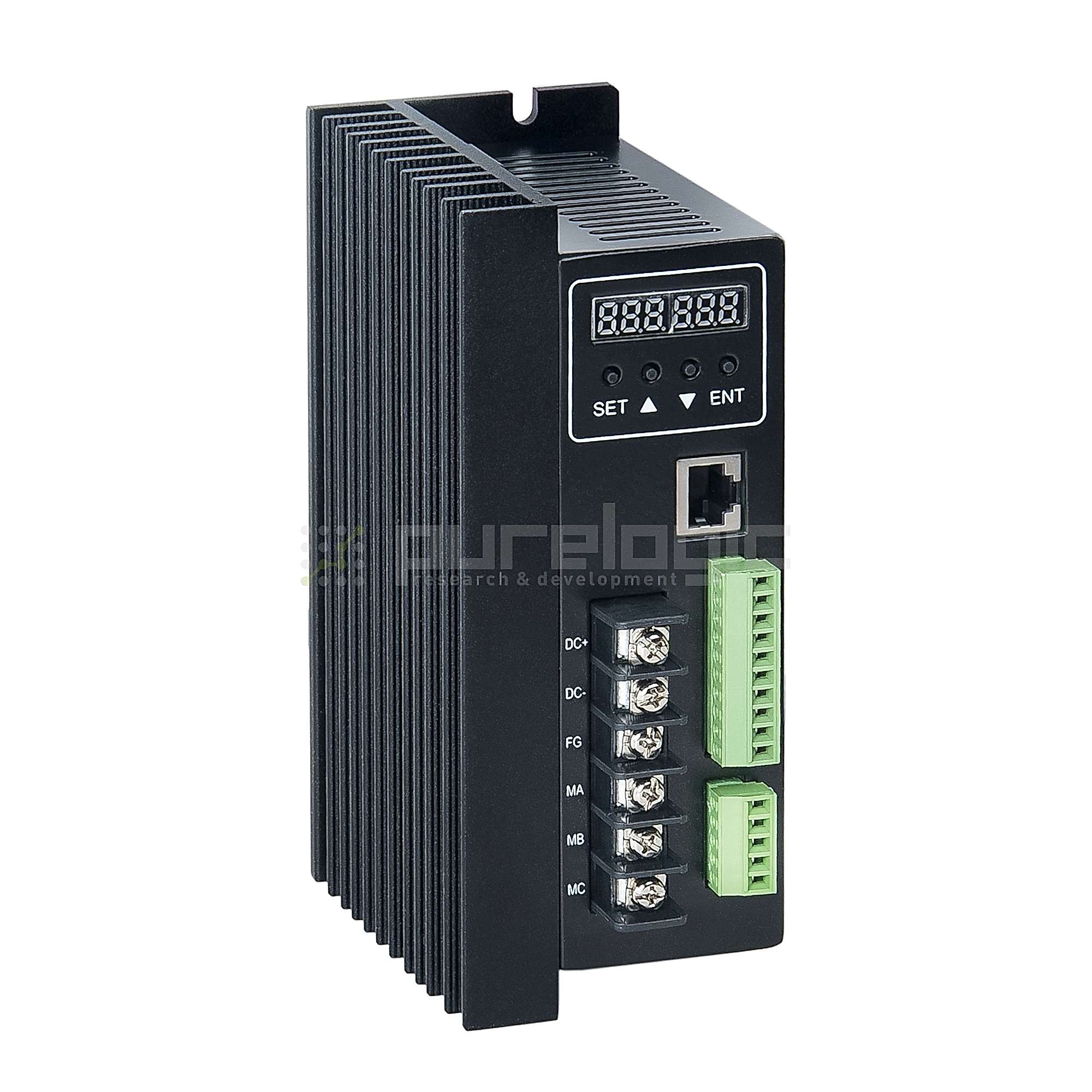 Изображение Драйвер BLDC DBLS-30