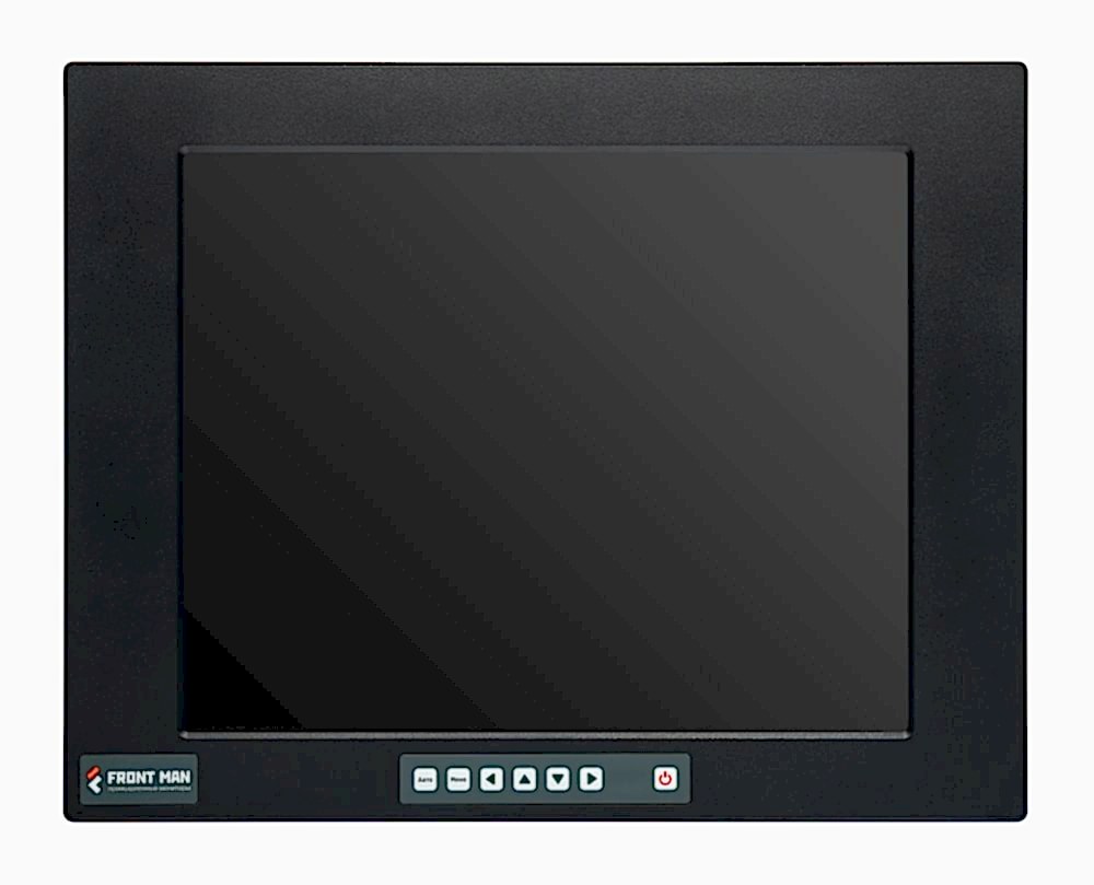 Изображение Промышленный монитор DNA-17-TR-B-R30  