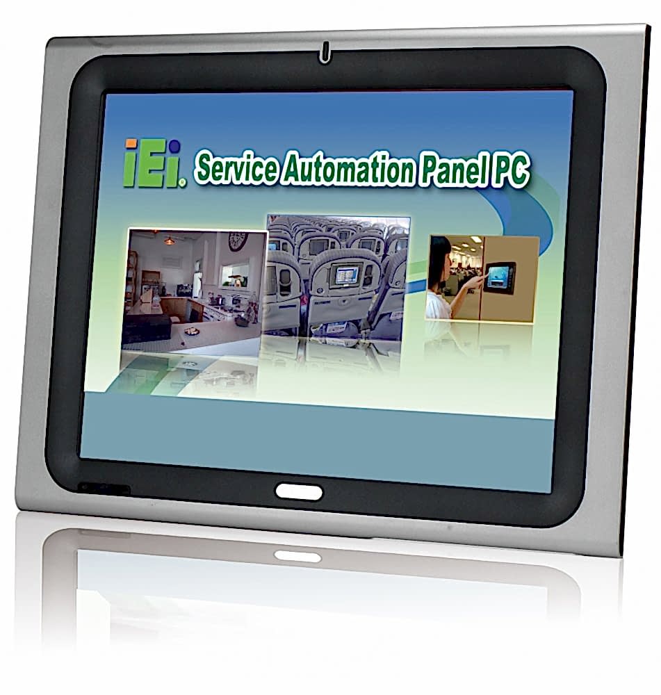 Изображение Панельный компьютер AFL-17i-HM55i3-35/R/2G  