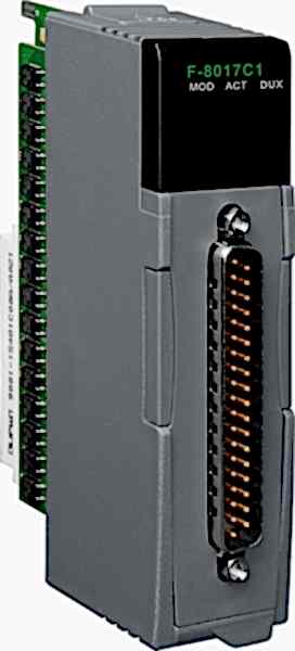 Изображение Модуль F-8017C1 CR  