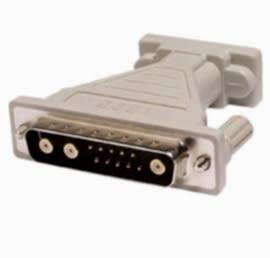 Изображение Адаптер 1396  