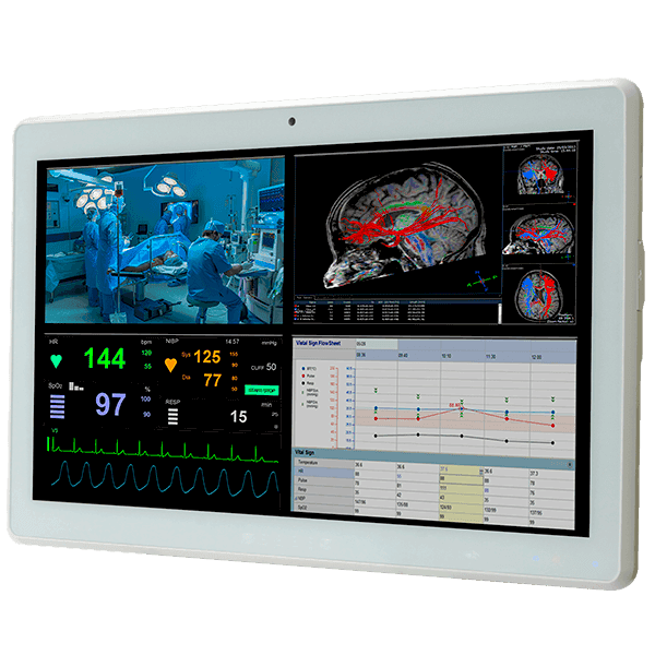 Изображение POCm-W24C-ULT3-i5/PC/4G  