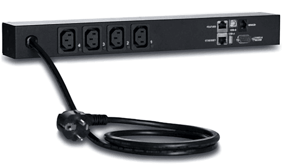 Изображение Устройство распределения электропитания PX2-2070LER  