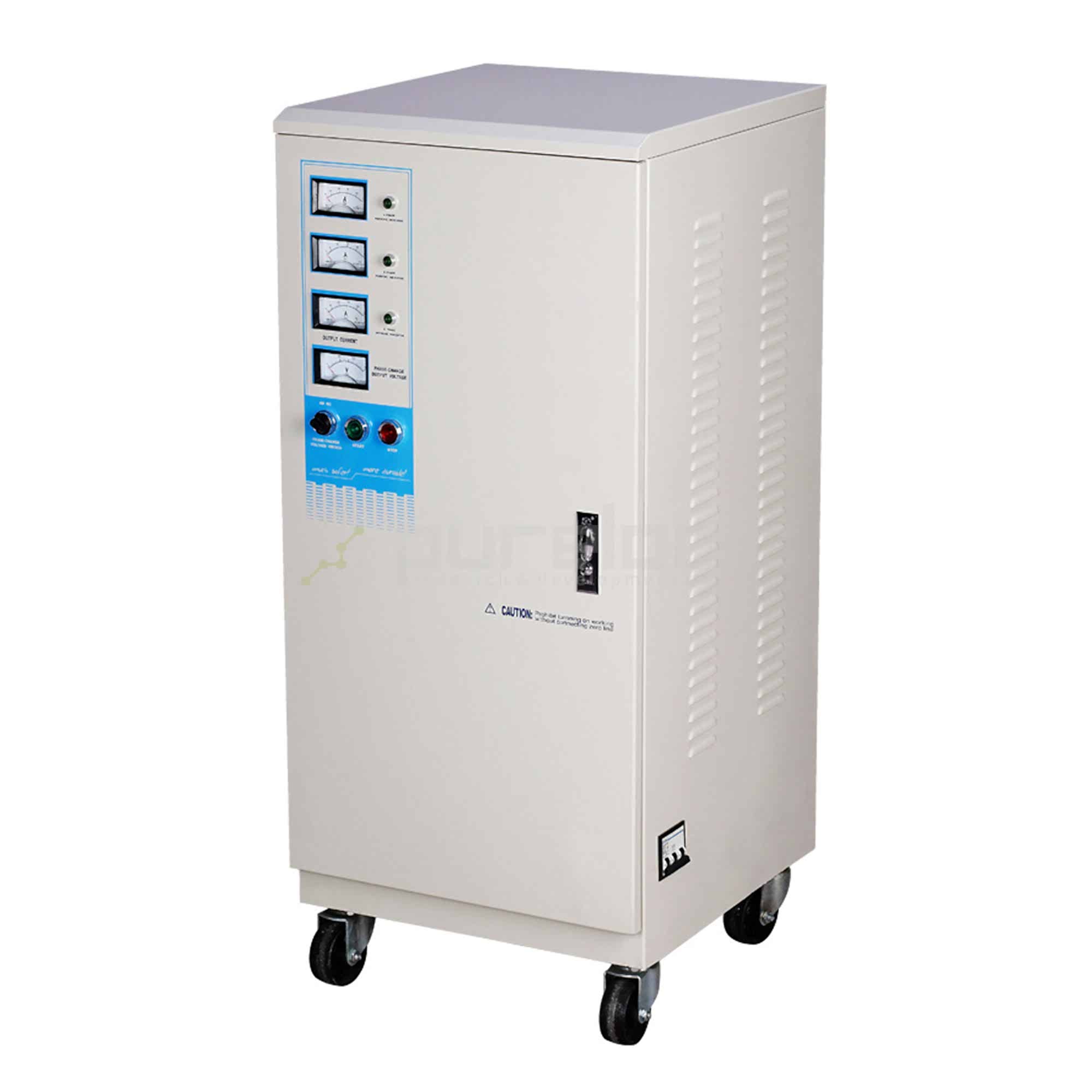 Изображение Стабилизатор PC-SVC45kVA