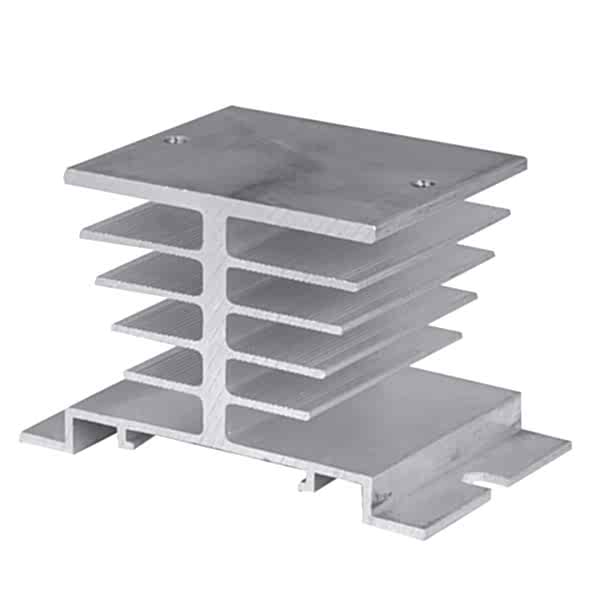 Изображение EKF PROxima Радиатор для твердотельного реле 25А