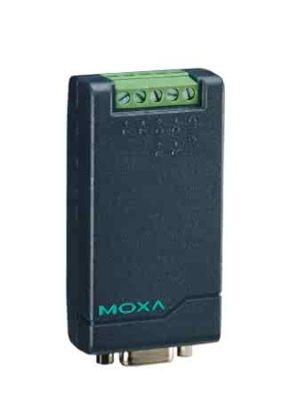 Изображение Преобразователь TCC-80I  