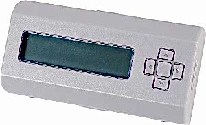 Изображение ЖК-дисплей LDP1602  