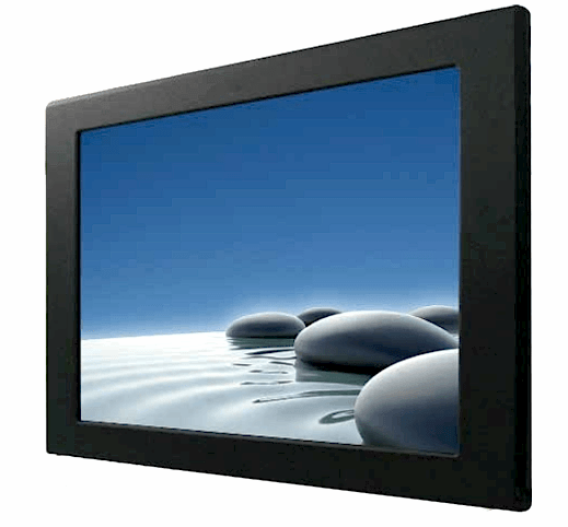 Изображение Промышленный монитор W24L100-PMS1/GIT/R  