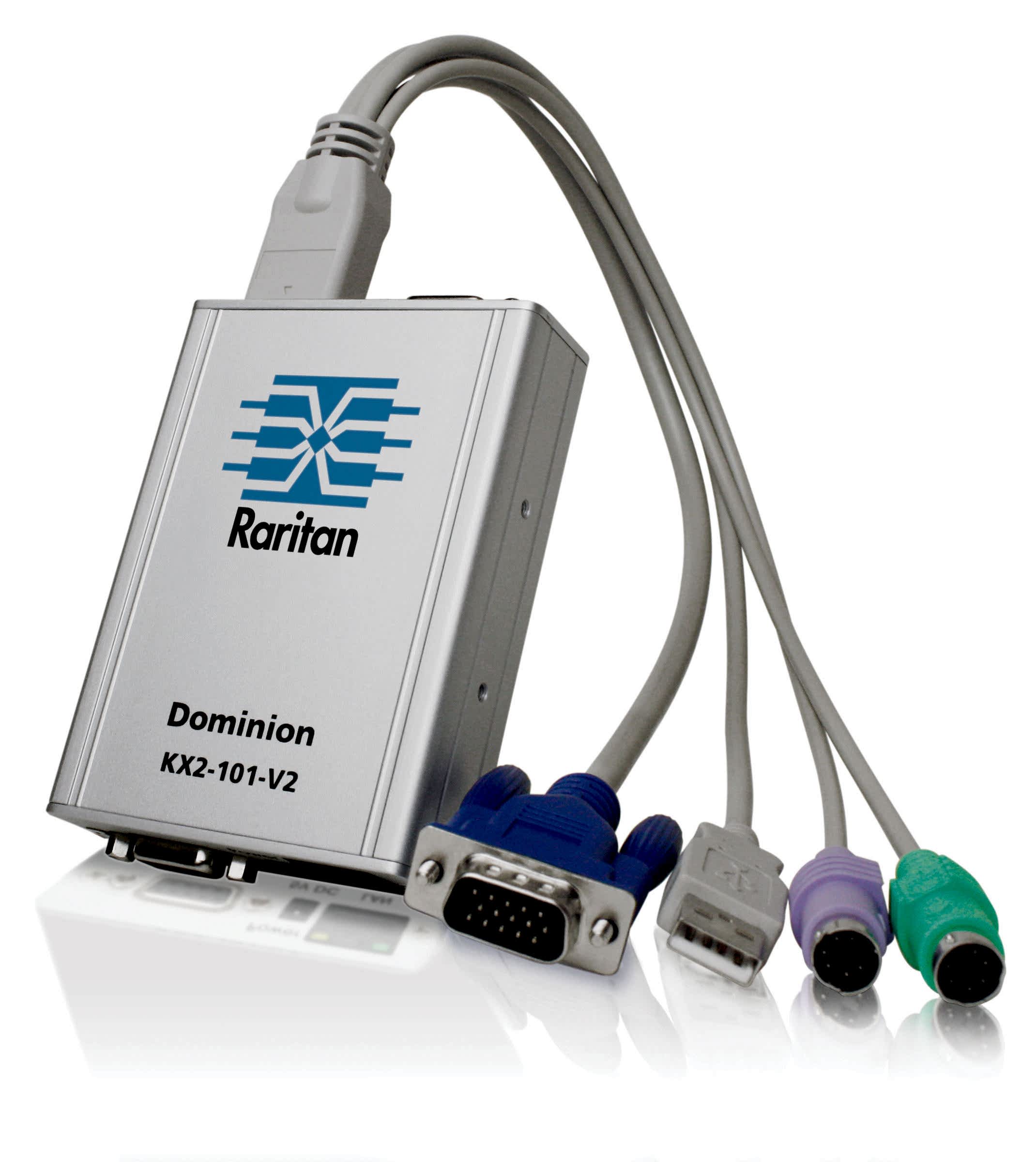 Изображение Устройство терминального доступа DKX2-101-V2  