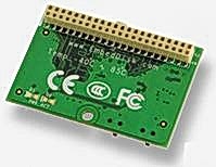 Изображение Модуль памяти DDOM-SST-2G-44P-H  
