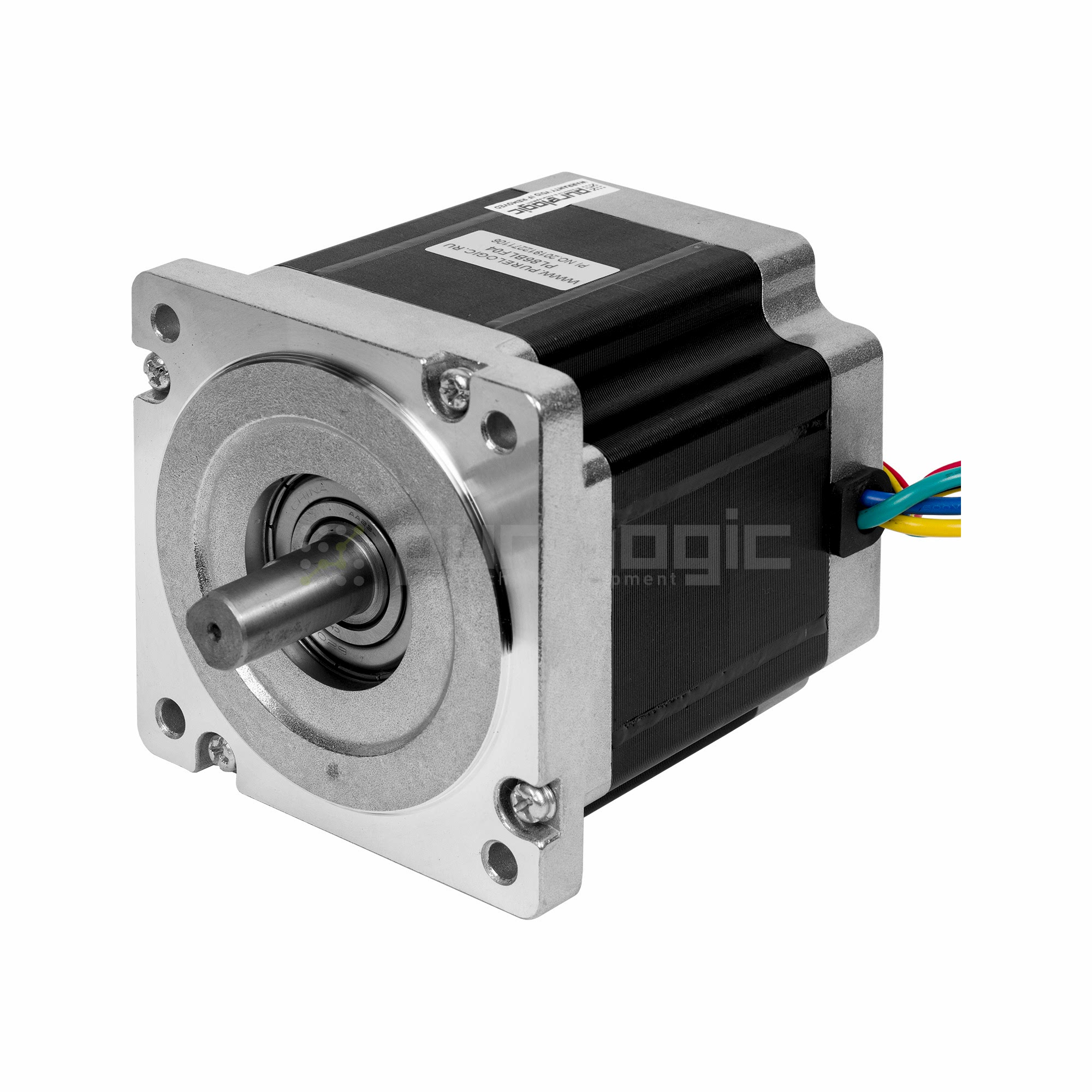 Изображение Бесколлекторный двигатель PL86BLF04