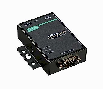 Изображение Преобразователь NPort 5130  