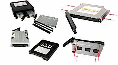 Изображение Корзина MB994IPO-3SB  