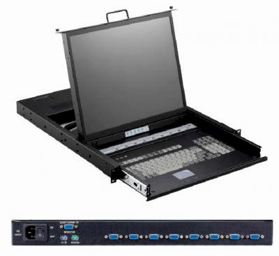 Изображение Консоль SMK980-19PBRU  