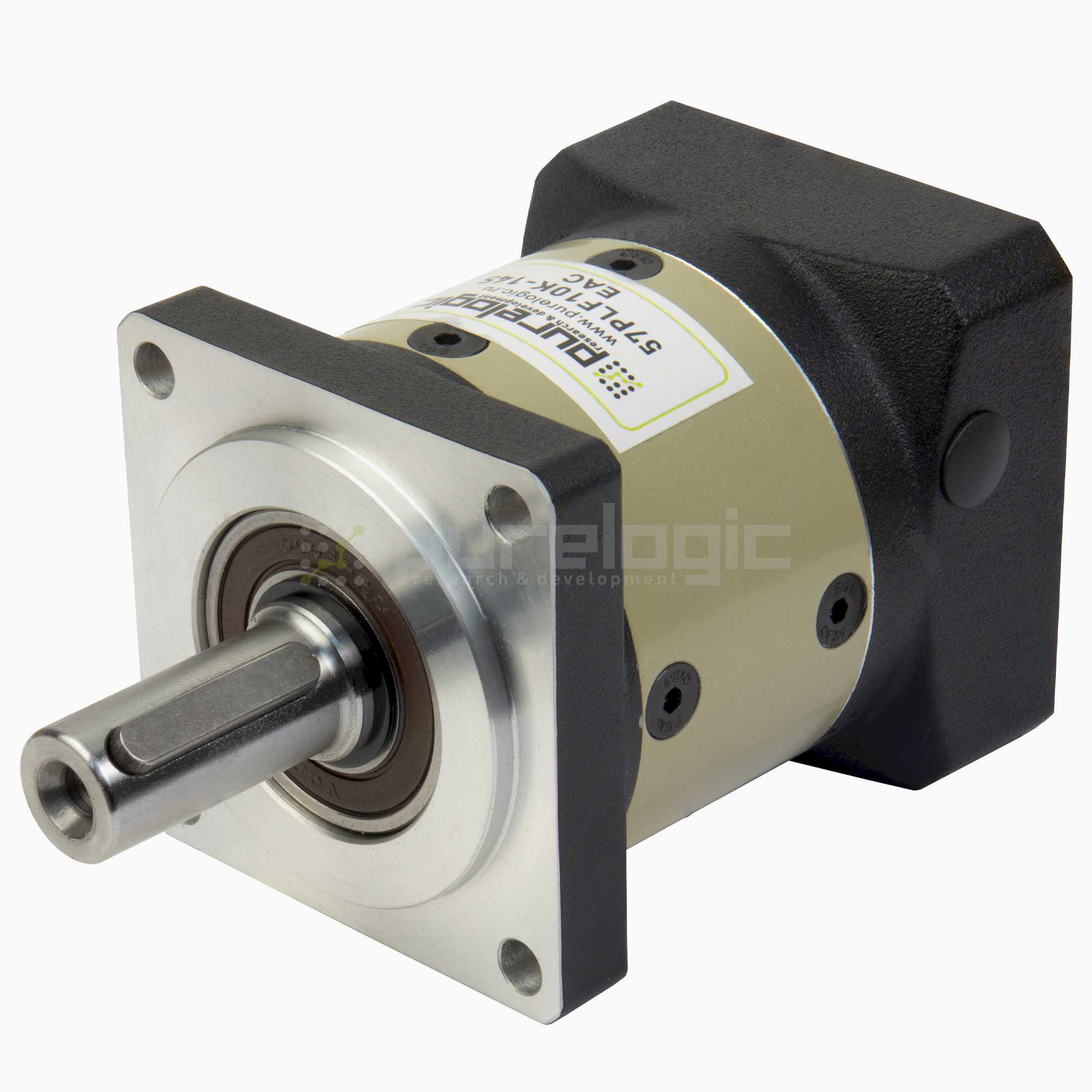 Изображение Редуктор планетарный 57PLF3K-14S-D14