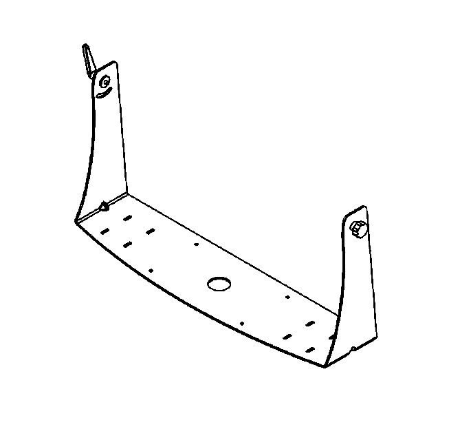 Изображение Крепеж  98K023A00001  