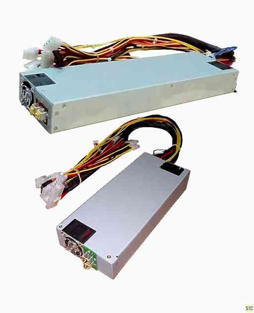 Изображение Промышленный блок питания STC-24300I  