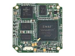 Изображение Промышленная плата SOM304RD53VINE1  