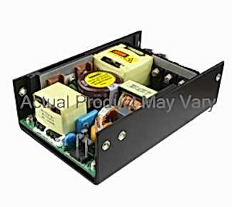 Изображение Промышленный блок питания 96PSO-A120WQ  