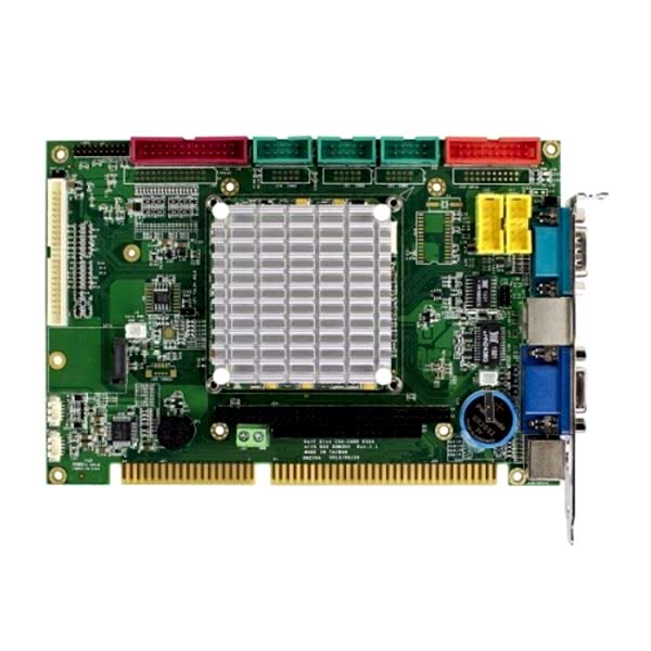 Изображение Промышленная плата VDX3-6724-CF-2G  