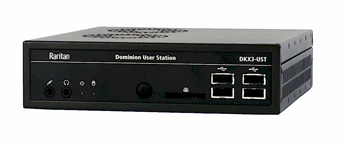 Изображение Пользовательская станция KX3-UST  