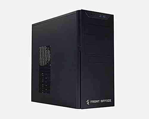 Изображение Настольный компьютер FRONT Office 438.701  
