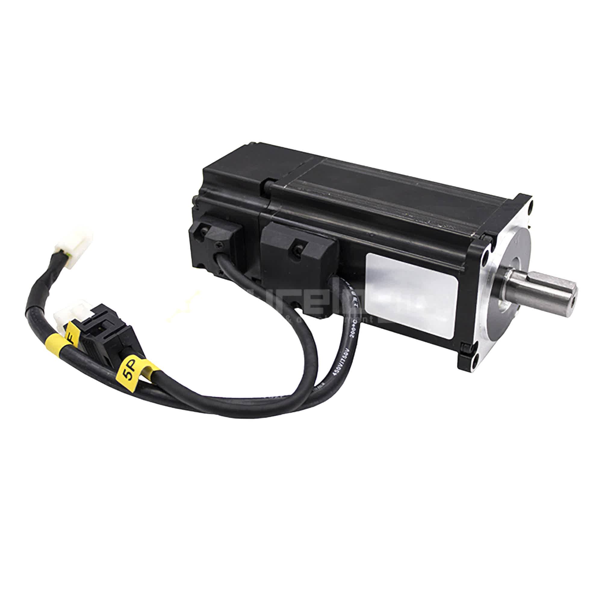 Изображение Серводвигатель 60DNMA2-0D40DKAM