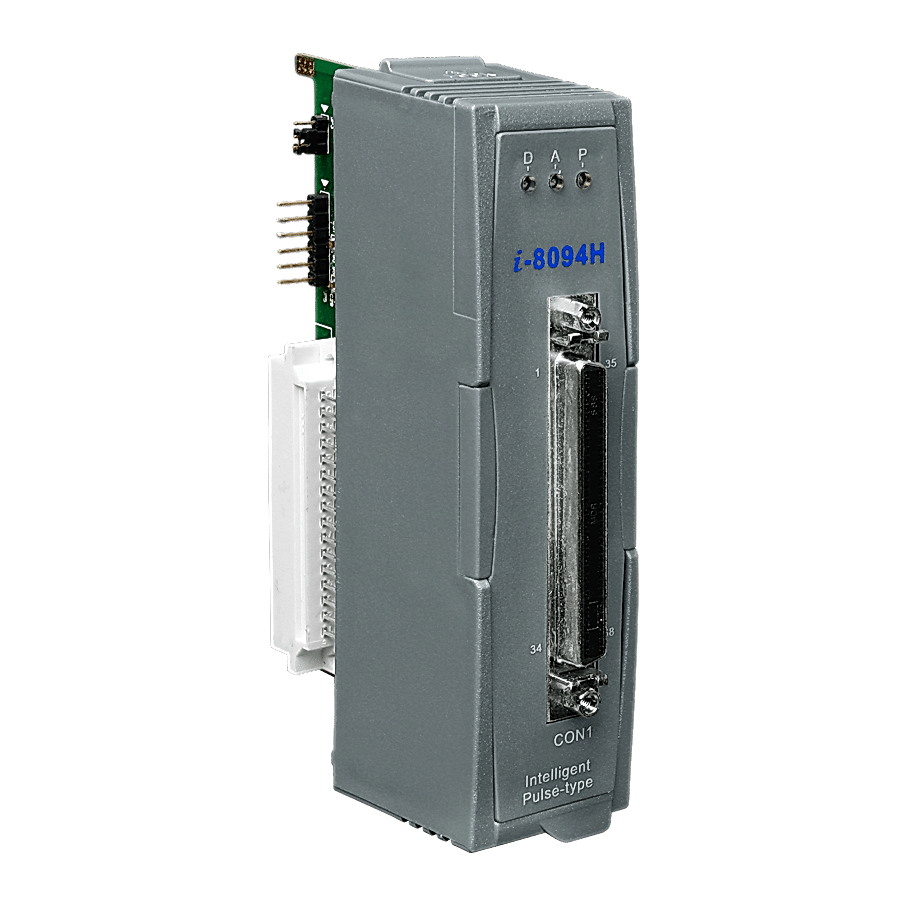 Изображение Модуль I-8094H-G  