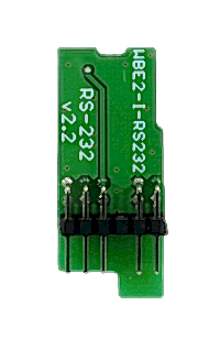 Изображение Модуль расширения Wiren Board WBE2-I-RS232