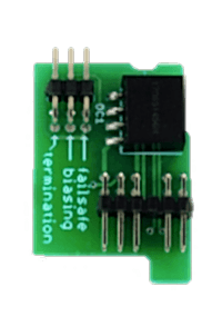 Изображение Модуль расширения Wiren Board WBE2-I-RS485-ISO