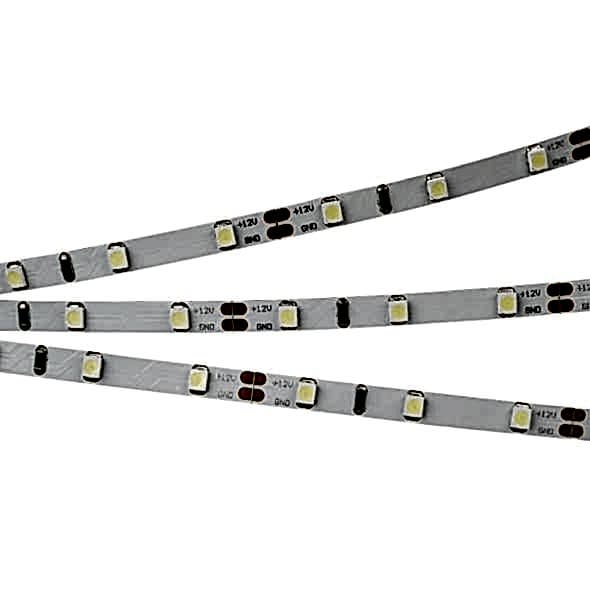 Изображение Светодиодная лента Arlight RT 2-5000 12V Orange (3528, 300LED, LUX) (арт.013568)