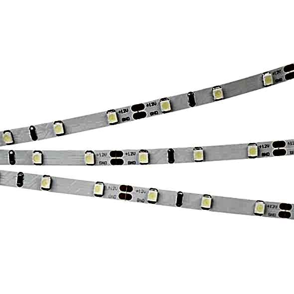 Изображение Светодиодная лента Arlight RT 2-5000 12V Yellow (3528, 300LED, LUX) (арт.010521)