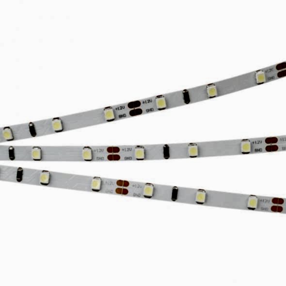 Изображение Светодиодная лента Arlight RT 2-5000 12V Blue (3528, 300LED, LUX) (арт.010523)