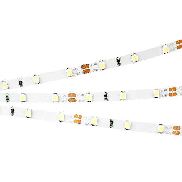 Изображение Светодиодная лента Arlight RT 2-5000 12V Pink (3528, 300LED, LUX) (арт.013571)