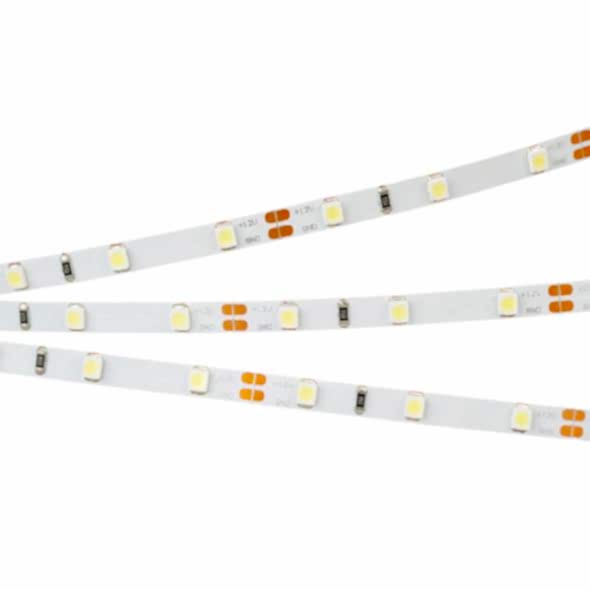 Изображение Светодиодная лента Arlight RT 2-5000-50m 24V Day4000 (3528, 60 LED/m, LUX) (арт.024583(1))