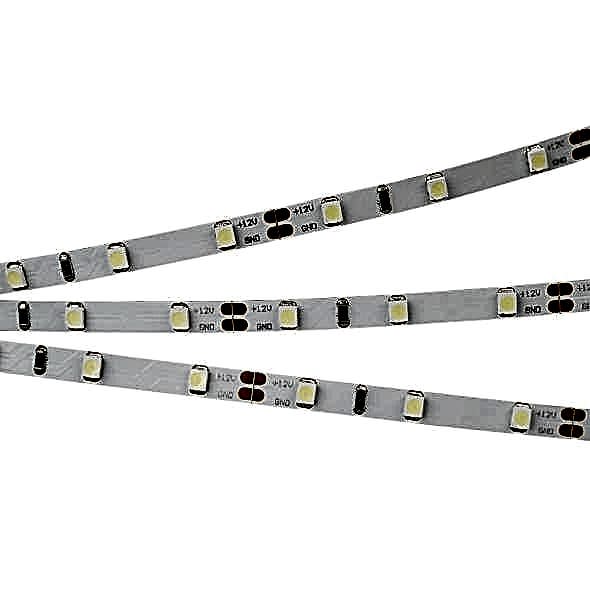 Изображение Светодиодная лента Arlight RT 2-5000-50m 24V White6000 (арт.024581(1))