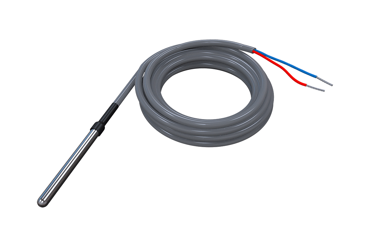 Изображение Датчик температуры Овен ДТС3014-РТ1000.В2.50/2