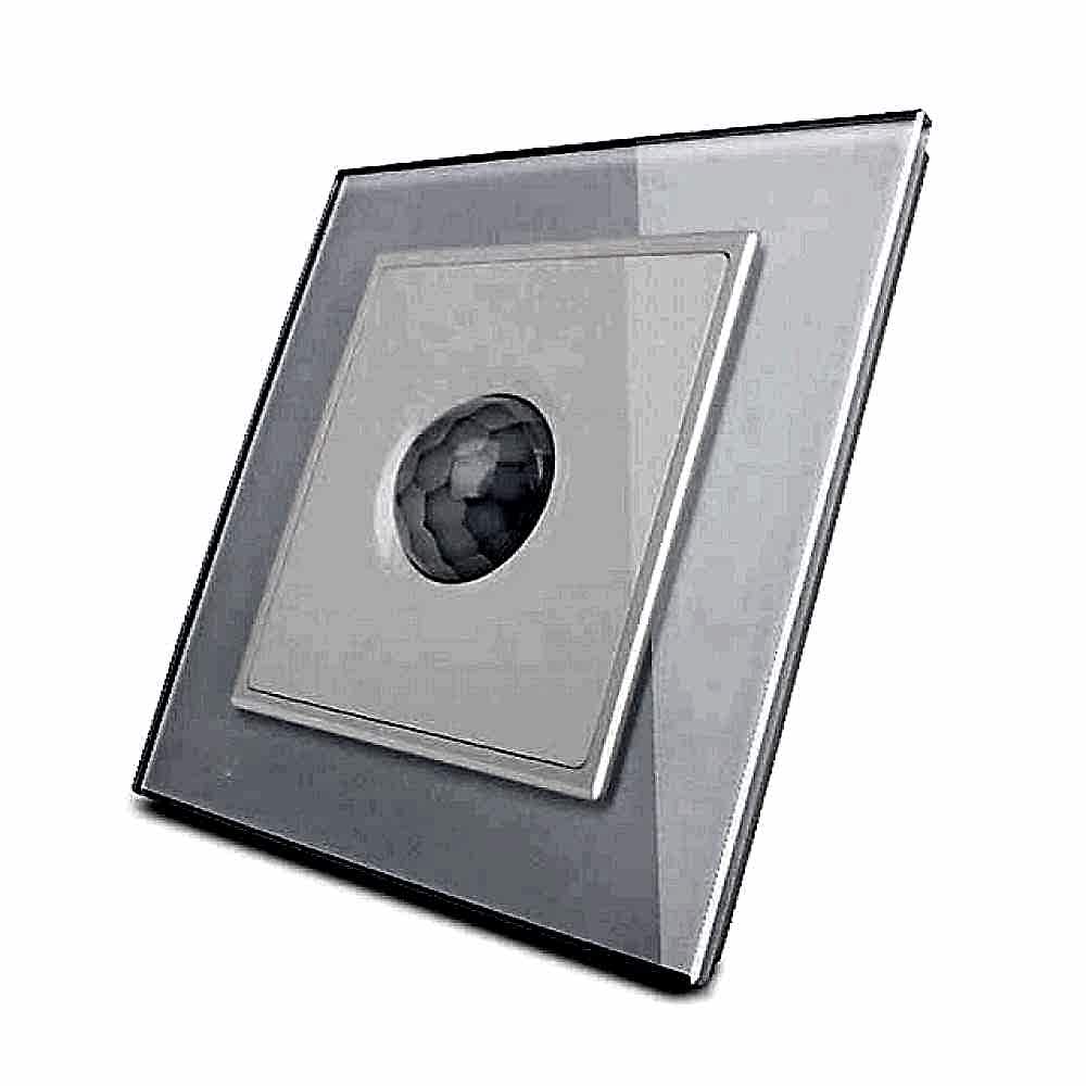 Изображение Датчик движения Livolo VL-W291RG-11 (Белый)