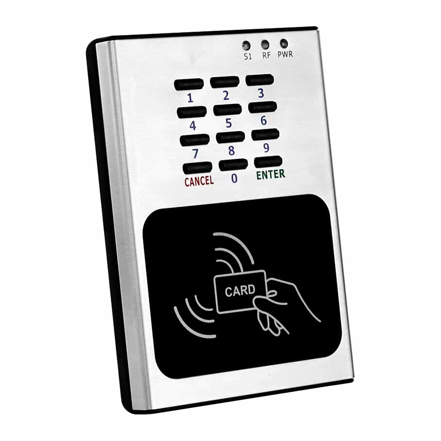 Изображение Считыватель бесконтактных карт ACS-11-MF CR  