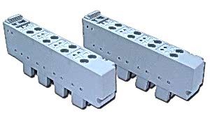 Изображение Клемма M-8001-PK  