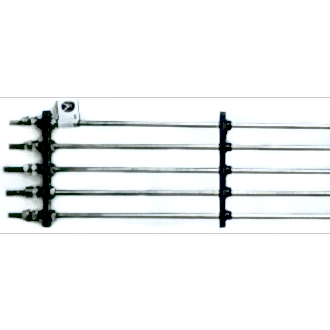 Изображение Кондуктометрический трехэлектродный датчик уровня жидкости ОВЕН ДУ.5-0,5