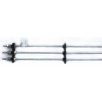 Изображение Кондуктометрический трехэлектродный датчик уровня жидкости ОВЕН ДУ.3-1