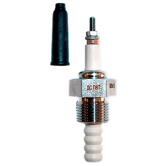 Изображение Датчик уровня ОВЕН ДС ПВТ (кондуктометрический)