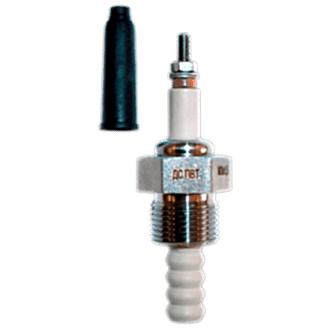 Изображение Одноэлектродный кондуктометрический датчик уровня ОВЕН ДС.ПВТ.М20Х1,5 (Снят с производства)